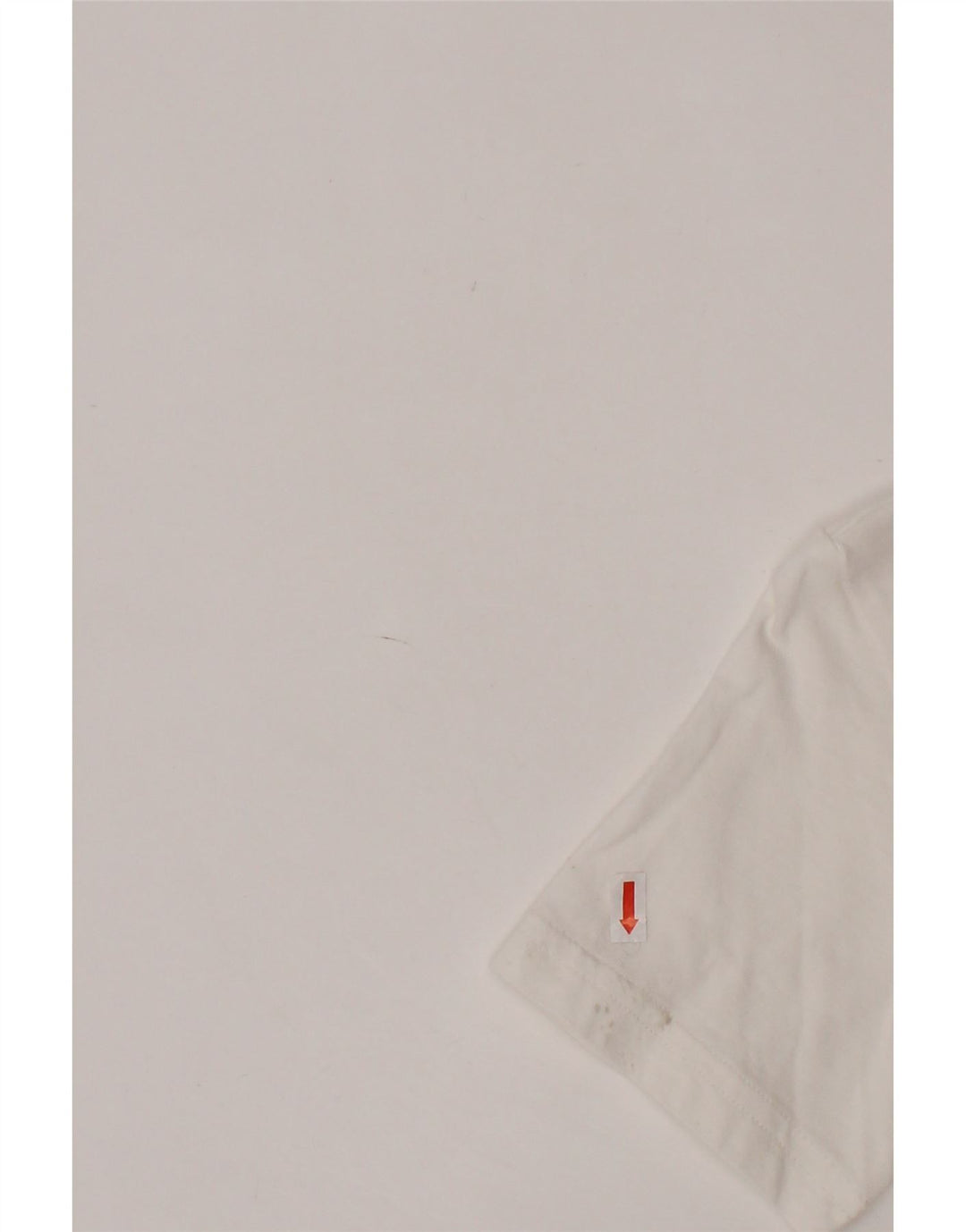 PUMA Jungen T-Shirt mit Grafik, 9–10 Jahre, weiße Baumwolle