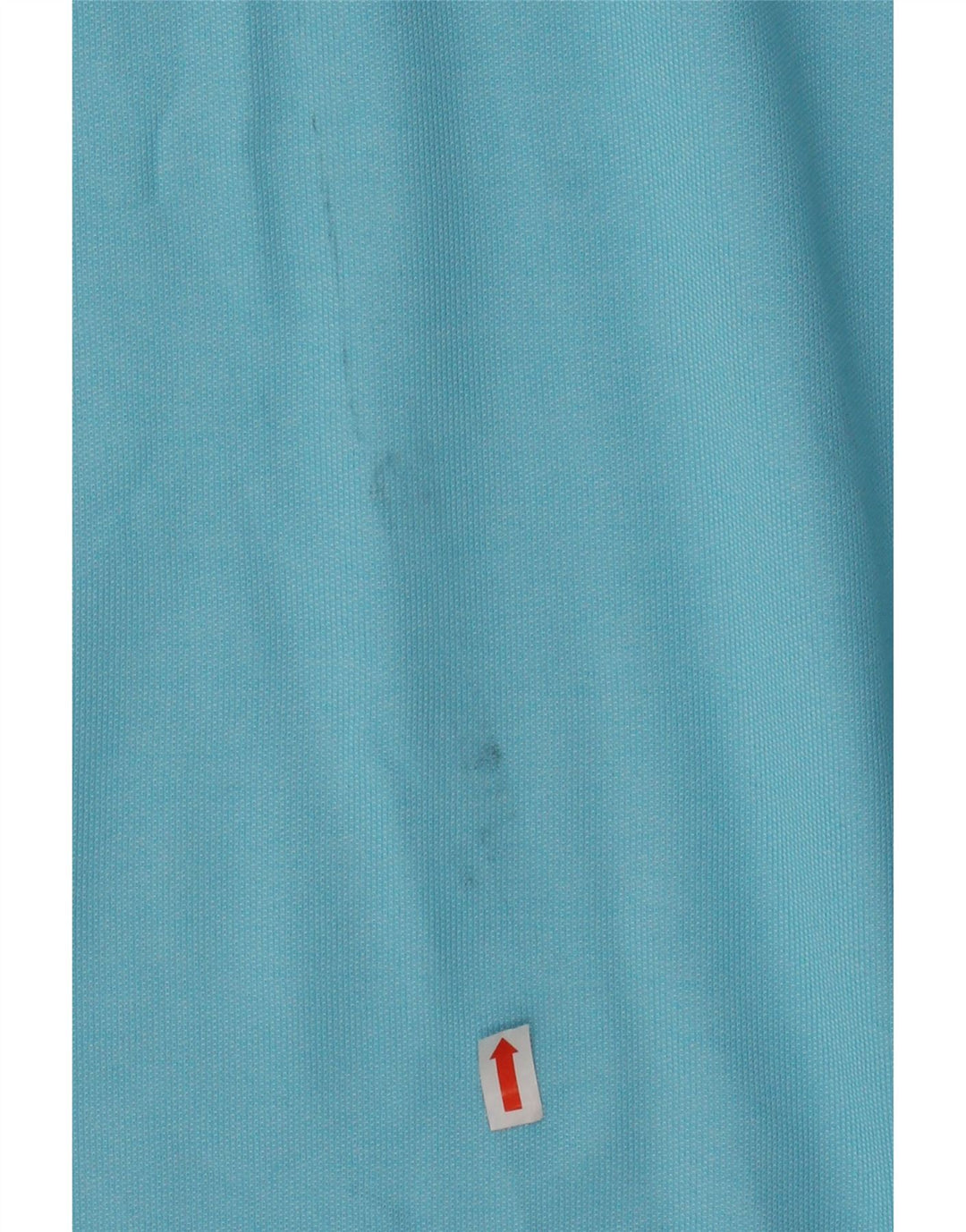 IZOD Herren Poloshirt 2XL Blau Baumwolle