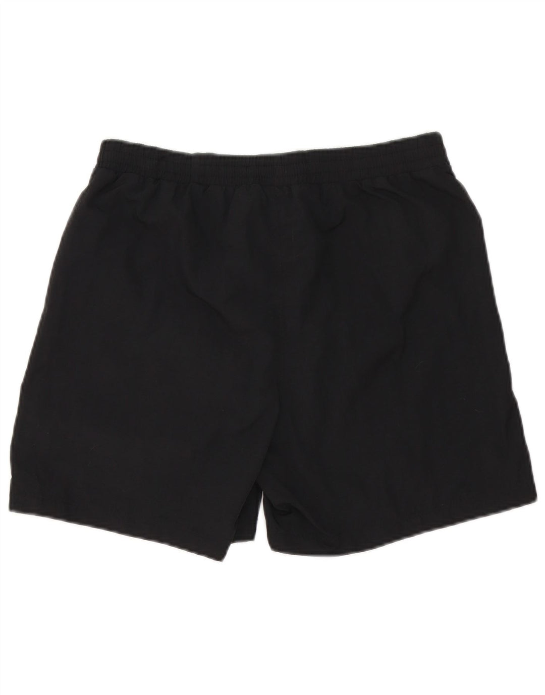KAPPA Herren Badeshorts Medium Schwarz Polyester
