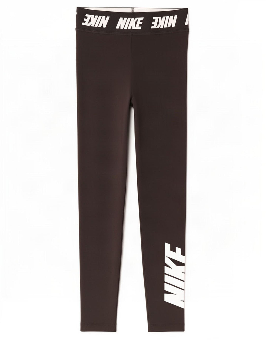 Adidas Damen Graphic Leggings UK 4 XS Schwarz Polyester
