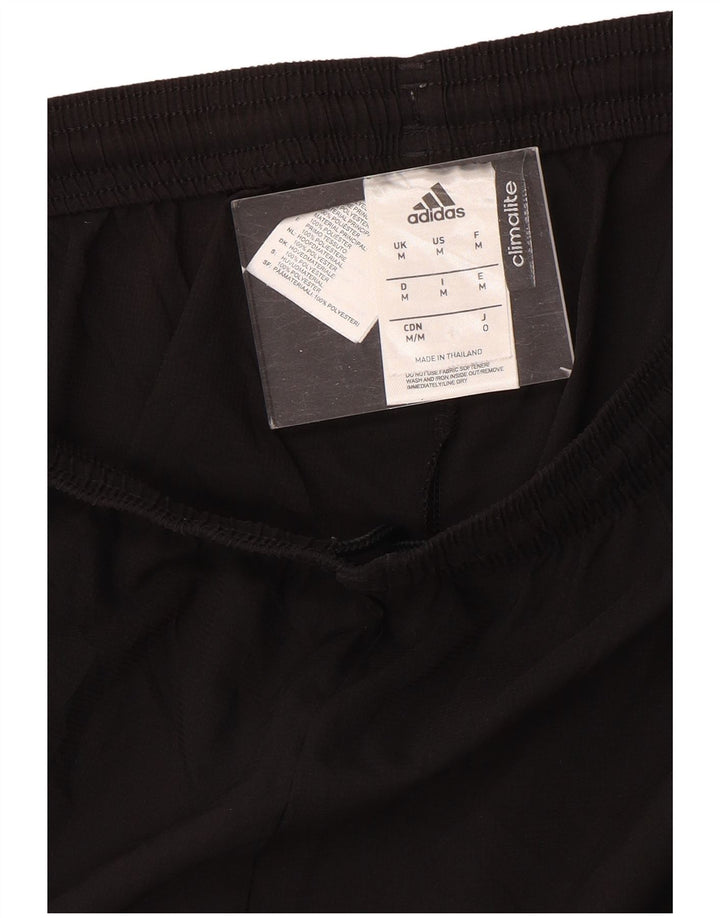 Adidas Herren Climalite Sport Shorts Medium Schwarz Polyester