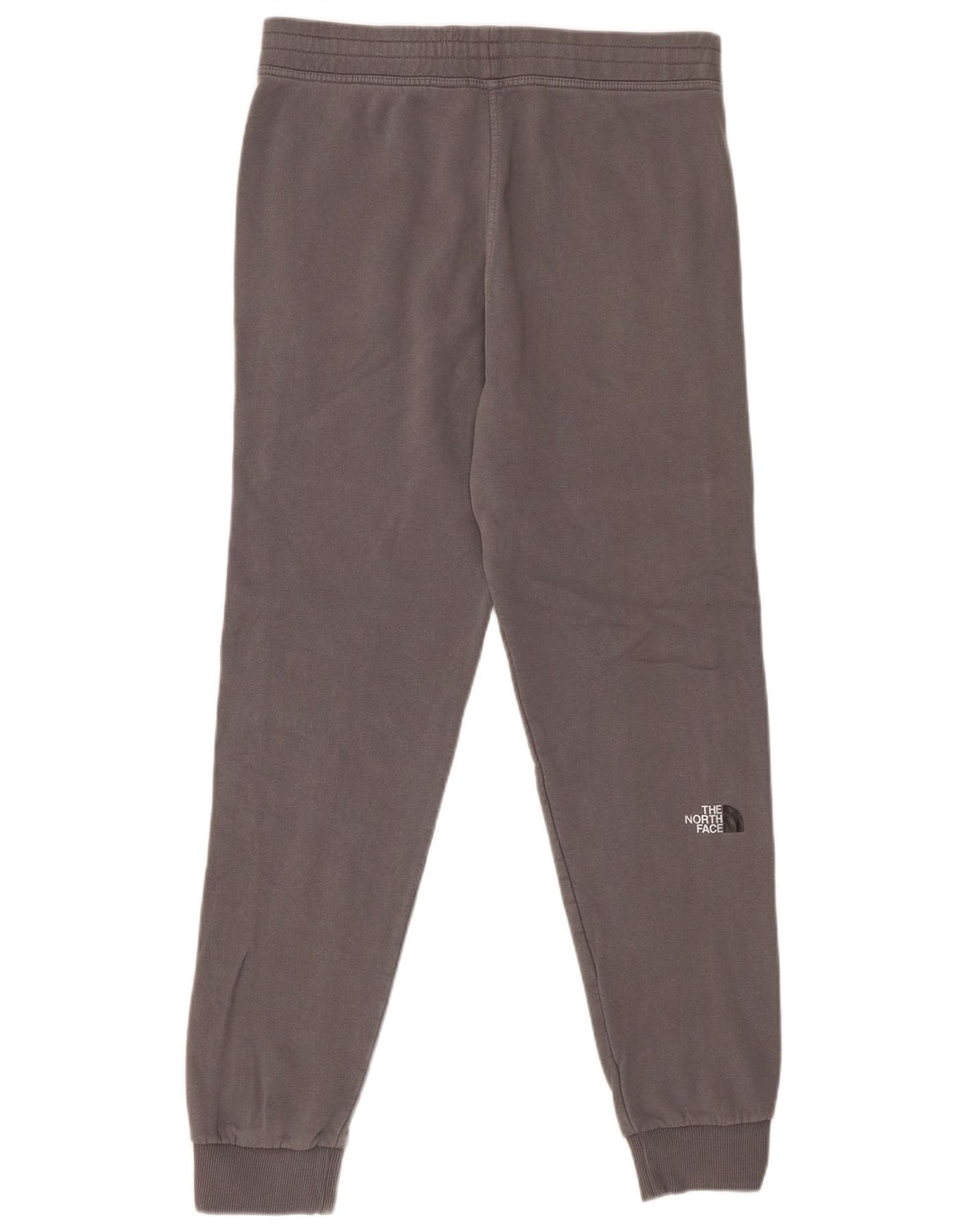 The North Face Herren-Trainingshose, Jogginghose, mittelgraue Baumwolle