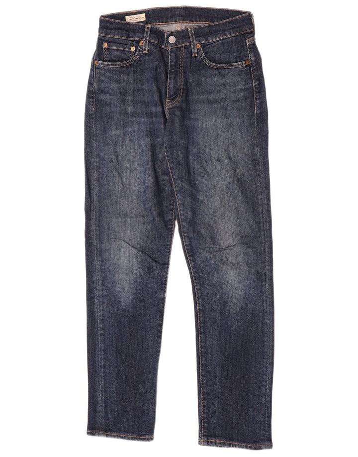 Levi's Herren 511 Slim Jeans W28 L30 Blau