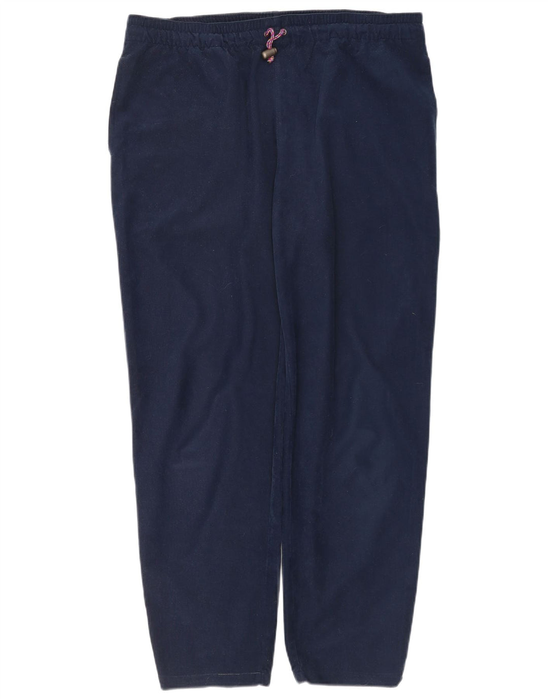 Terinda Herren-Trainingshose, Jogginghose, XL, Marineblau, Polyester