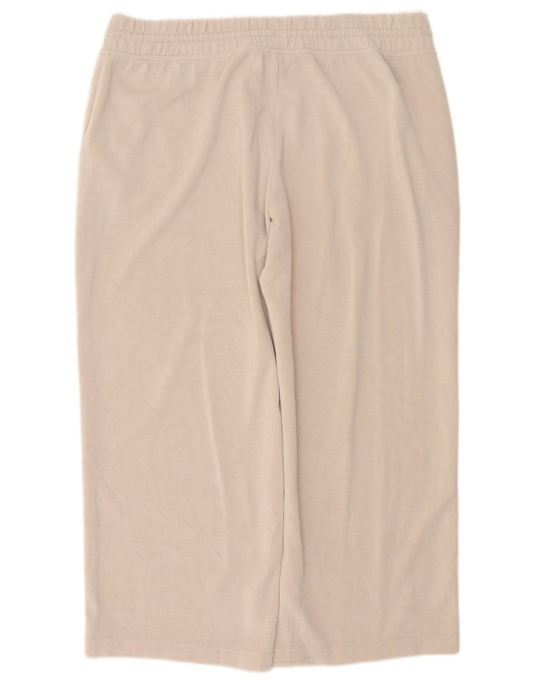 ATHLETA Damen-Trainingshose, UK 18, XL, Beige, Polyester