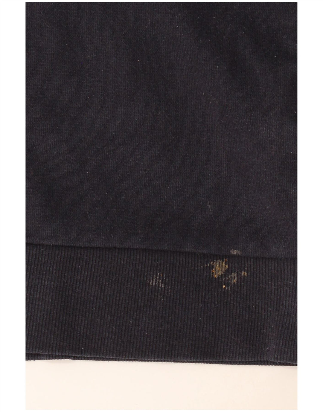 Dkny Herren-Sweatshirt mit Grafik, groß, marineblau, Baumwolle