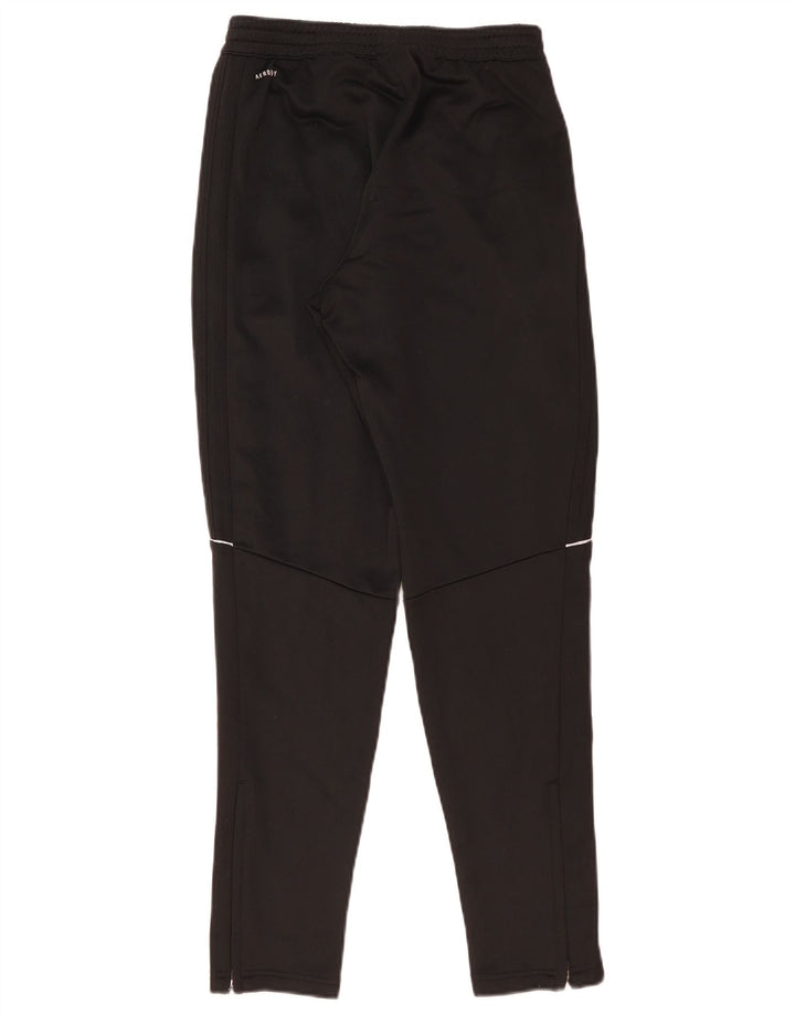 Adidas Herren Aeroready Trainingshose, Größe S, Schwarz, Polyester