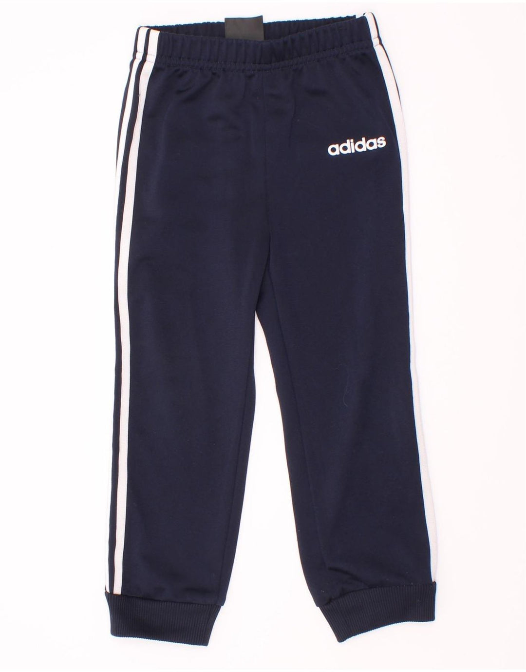 Adidas Jungen Trainingshose Jogger 2-3 Jahre Marineblau Polyester