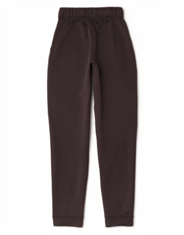 Nike Jungen-Trainingshose mit Standard-Passform und Jogger, 13–14 Jahre, XL, Grau