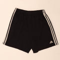 Adidas Herren Sport Shorts XL Schwarz Polyester