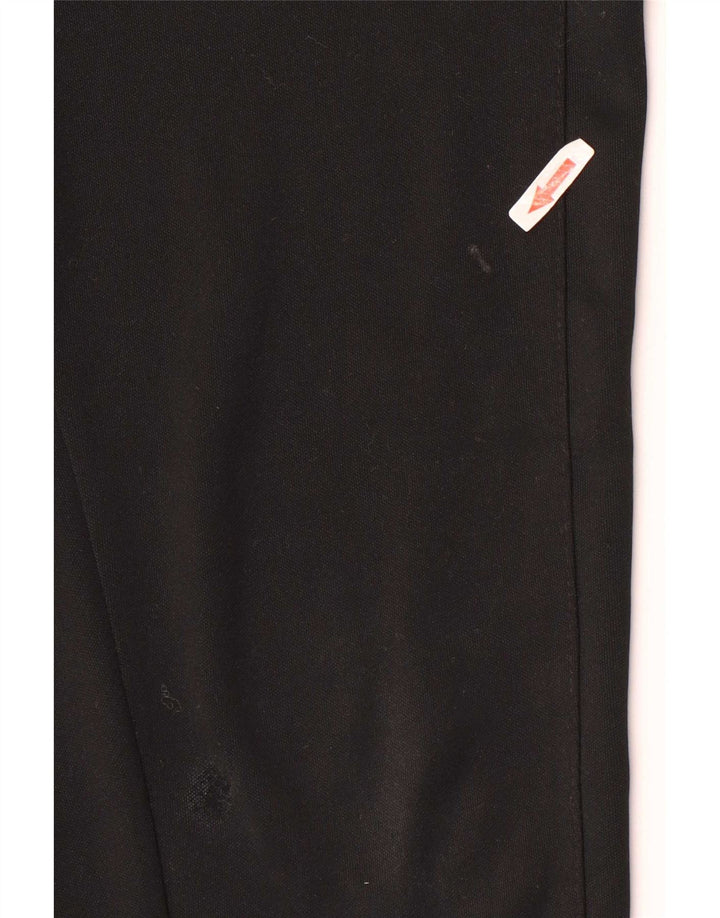 Hummel Damen-Trainingshose mit Grafik, Größe S, Größe S, Schwarz, Polyester