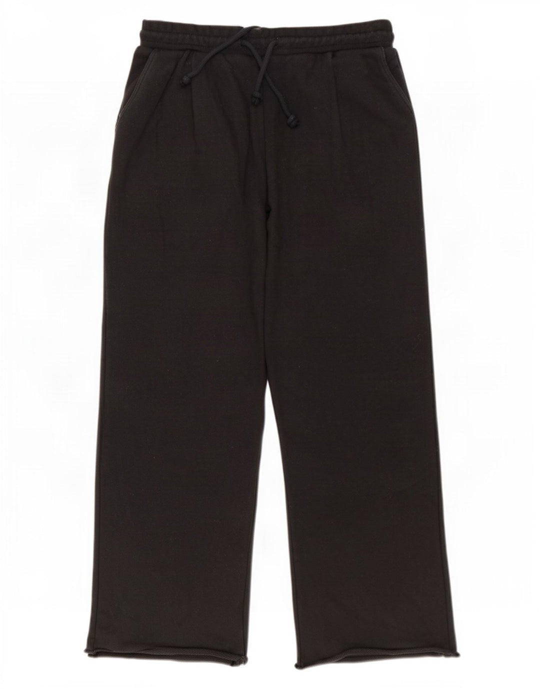 Zara Herren Trainingshose XL Schwarz
