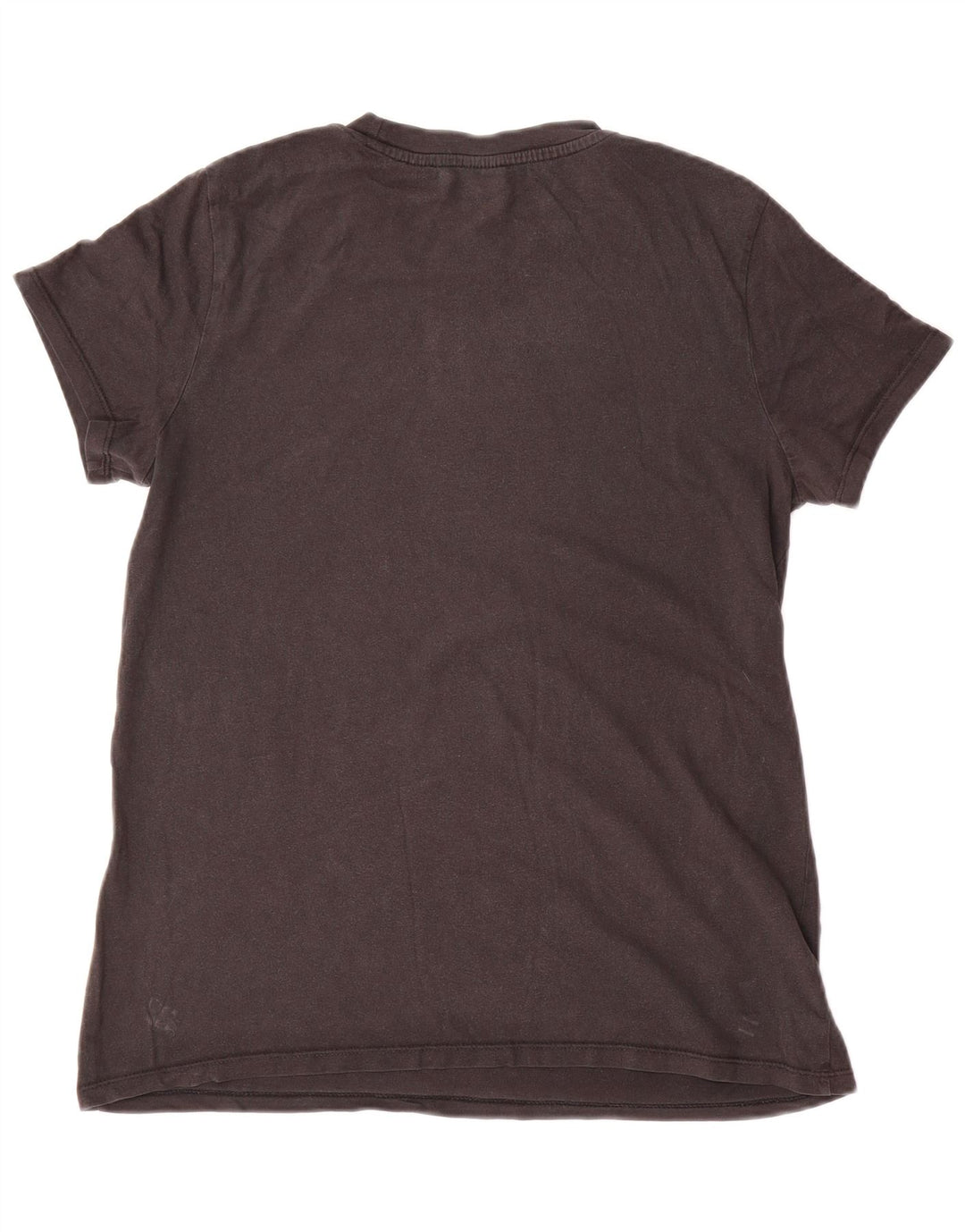 Levi's Herren T-Shirt Top Medium Schwarz