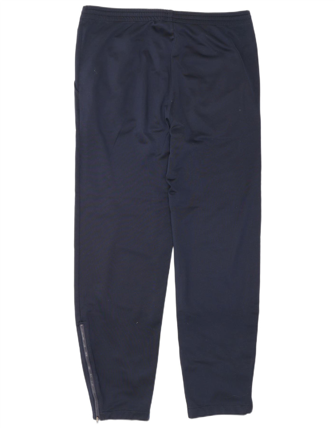Fila Herren-Trainingshose IT 48 Mittelmarineblau gestreiftes Polyester
