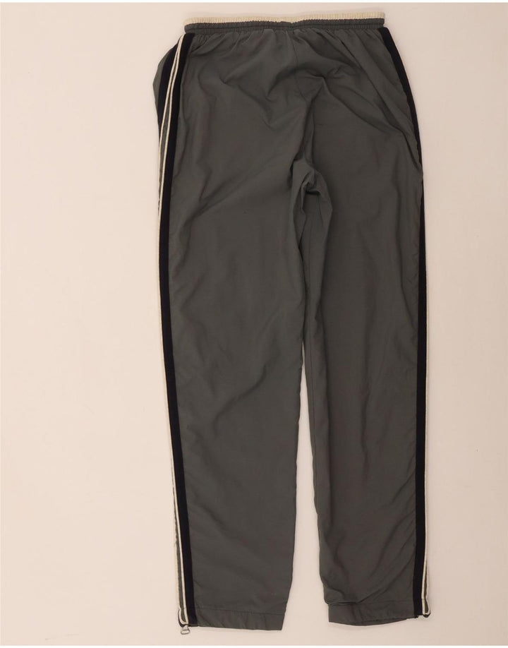 Invicta Damen Trainingshose UK 16 Large Grau Polyamid