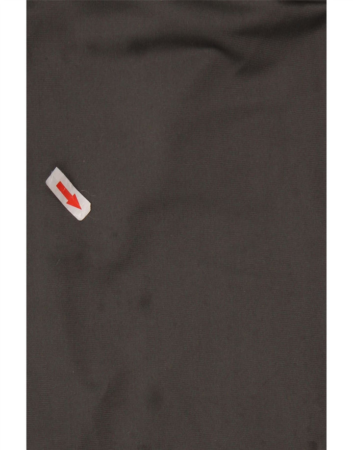 ASICS Damen Trainingshose UK 18 XL Grau