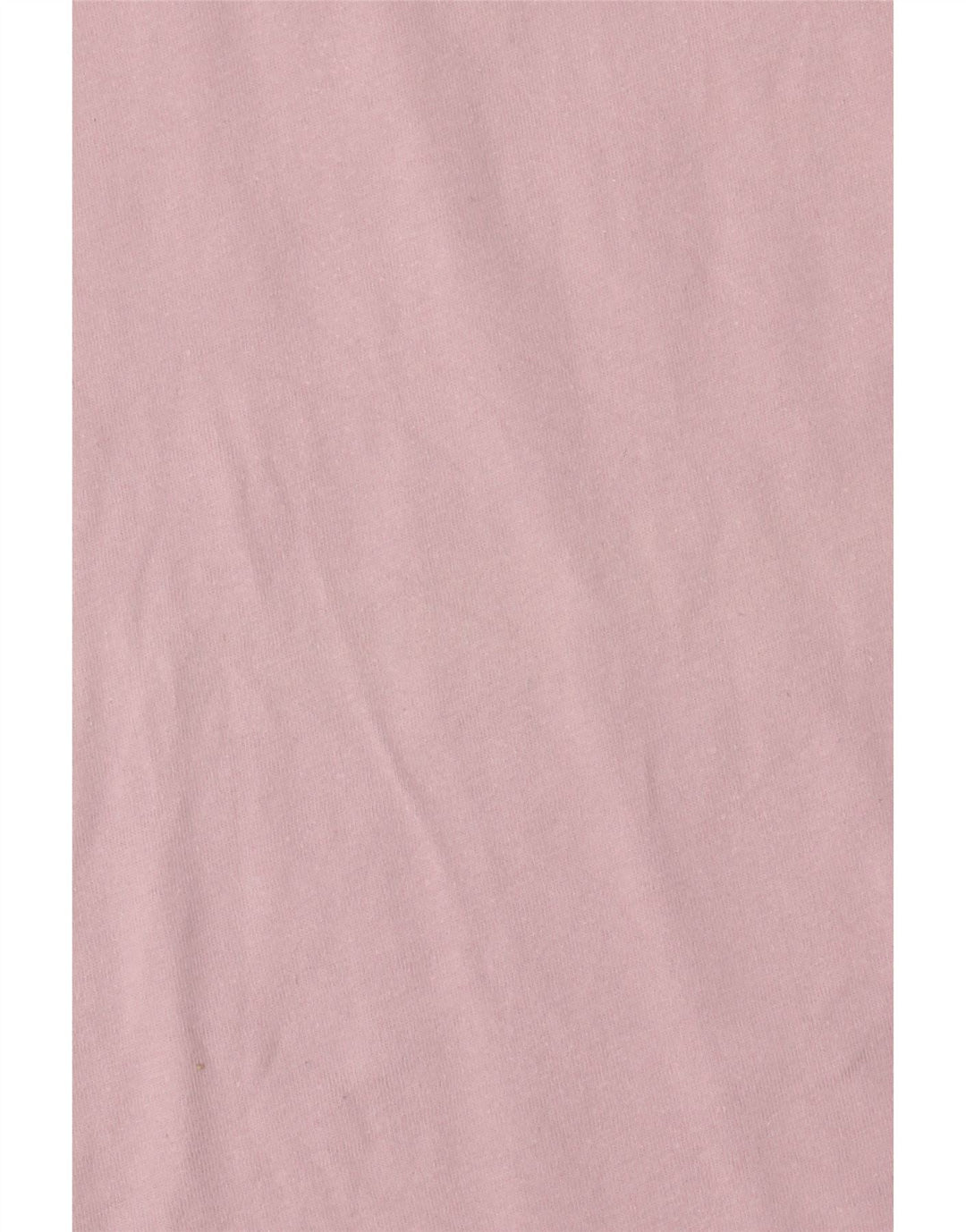 LEVI'S Womens Graphic T-Shirt Top UK 12 Medium Pink Cotton Vintage Levi's and Second-Hand Levi's from Messina Hembry 