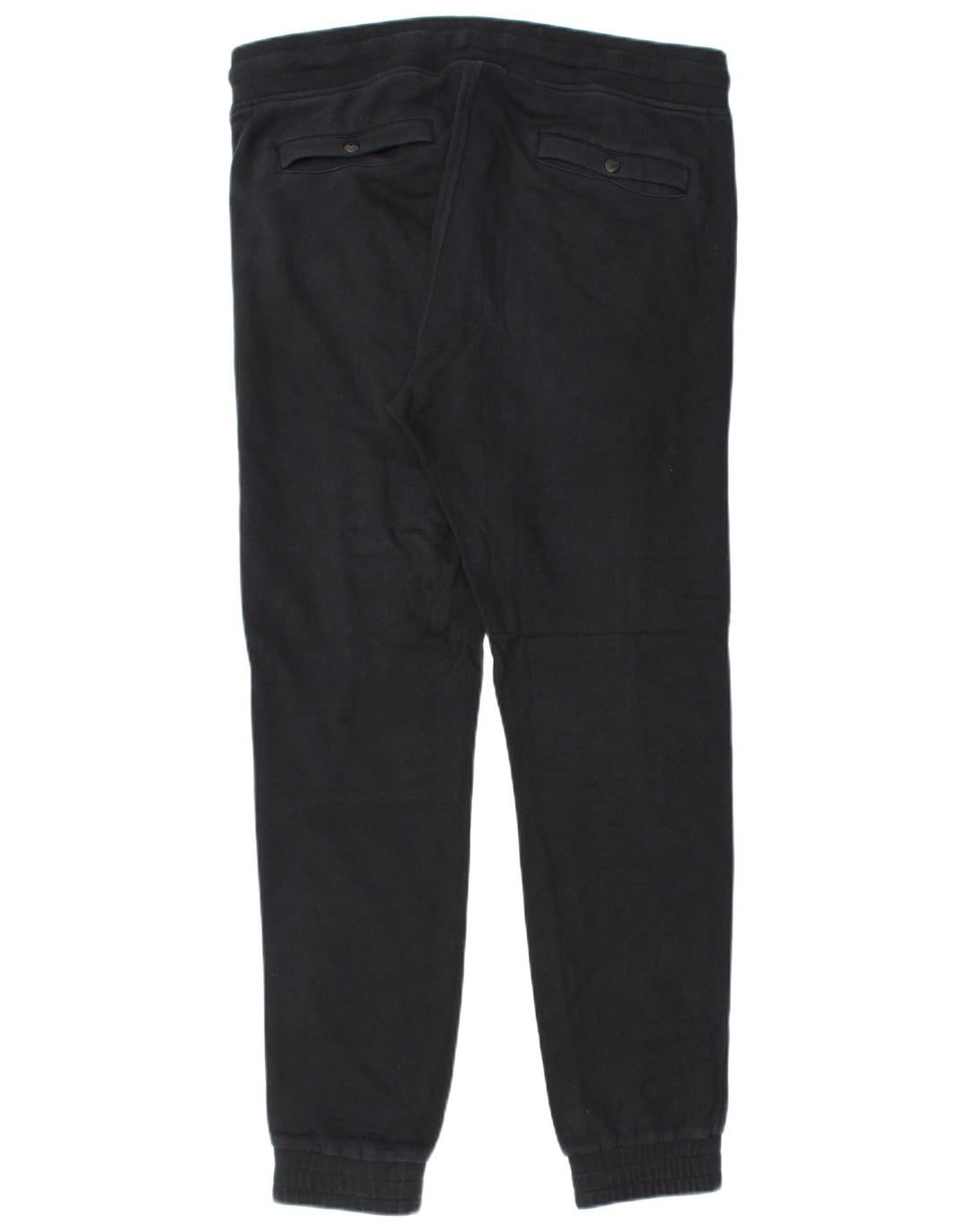 Gas Herren Trainingshose Jogger XL Schwarz