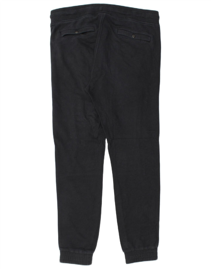 Gas Herren Trainingshose Jogger XL Schwarz