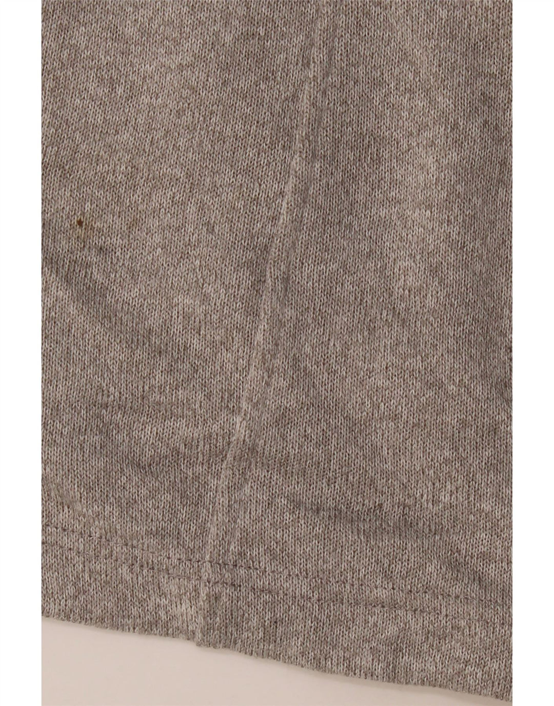 Eddie Bauer Damen Zip Hoodie Pullover UK 18 XL Grau Polyester