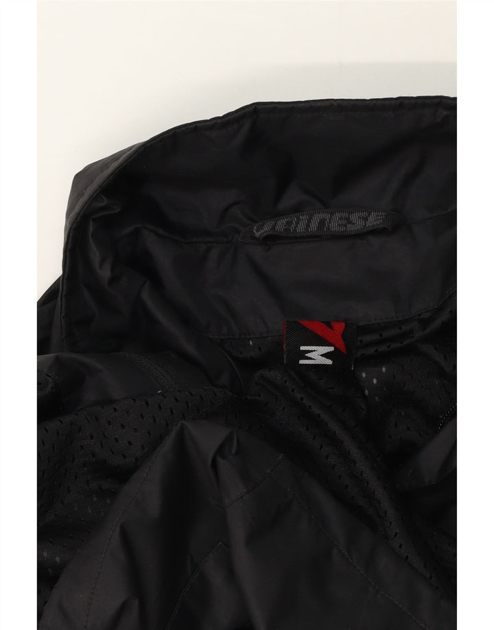 Dainese Herren Moto Racer Utility Jacke UK 38 Medium Schwarz