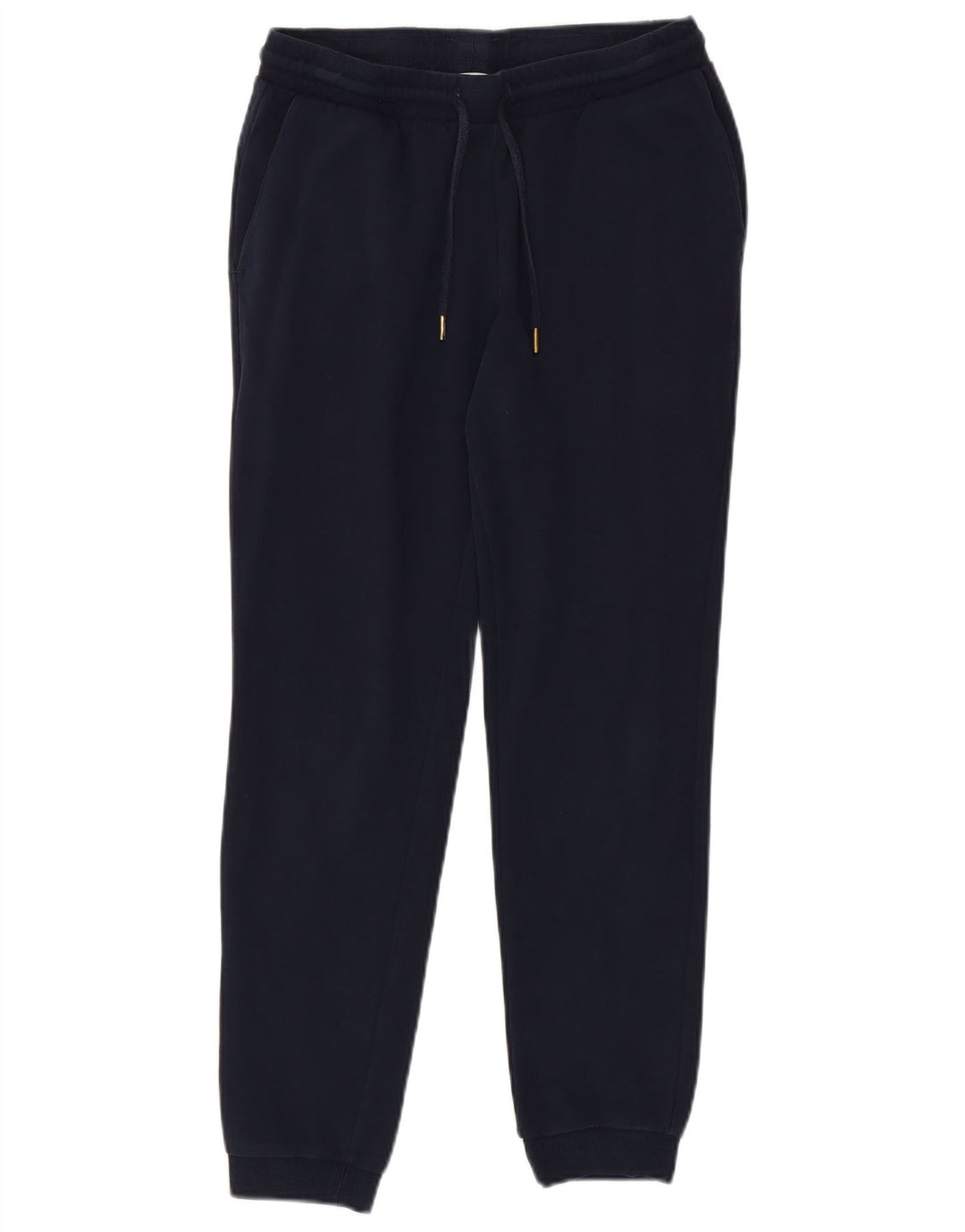 Jack & Jones Herren-Trainingshose, Jogginghose, mittelmarineblau, Baumwolle