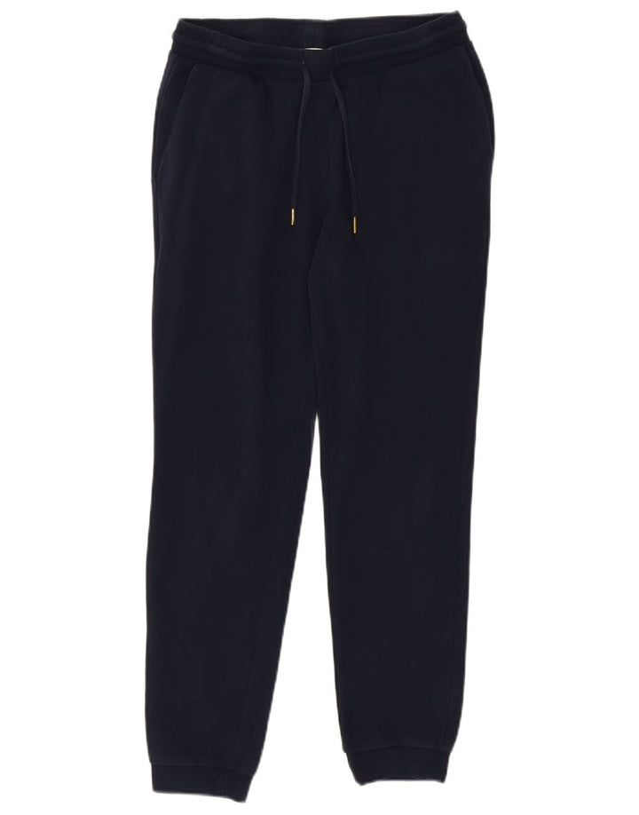 Jack & Jones Herren-Trainingshose, Jogginghose, mittelmarineblau, Baumwolle
