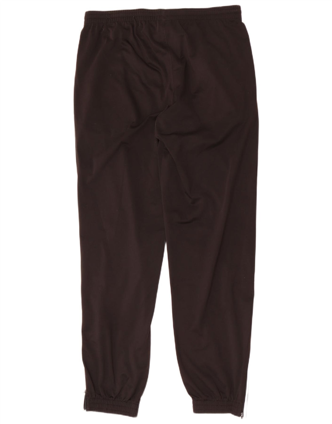 Puma Herren-Trainingshose, Jogginghose, Größe L, Schwarz, Polyester