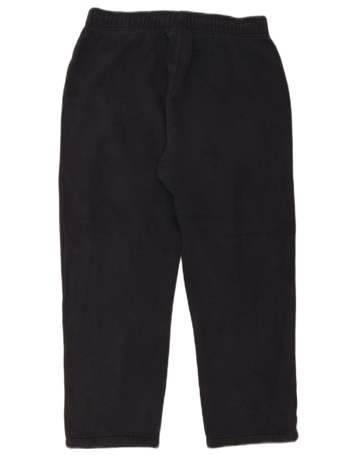 Champion Herren-Trainingshose, mittelgroß, Marineblau, Baumwolle