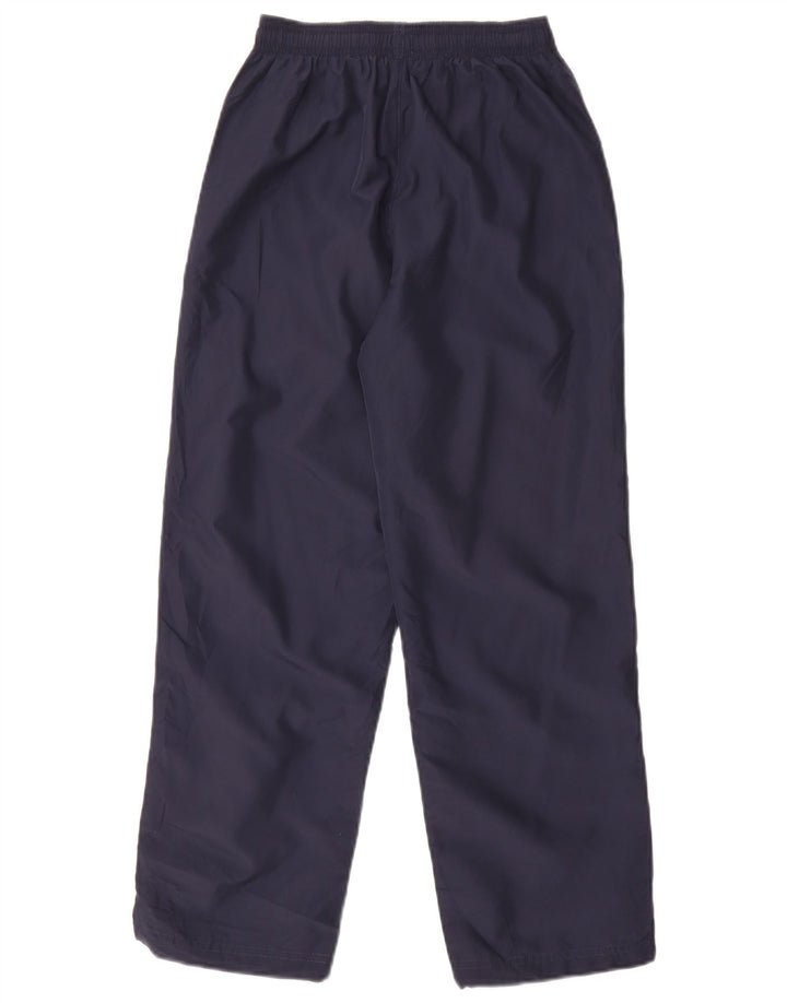 Champion Trainingshose für Jungen, 9–10 Jahre, marineblaues Polyester