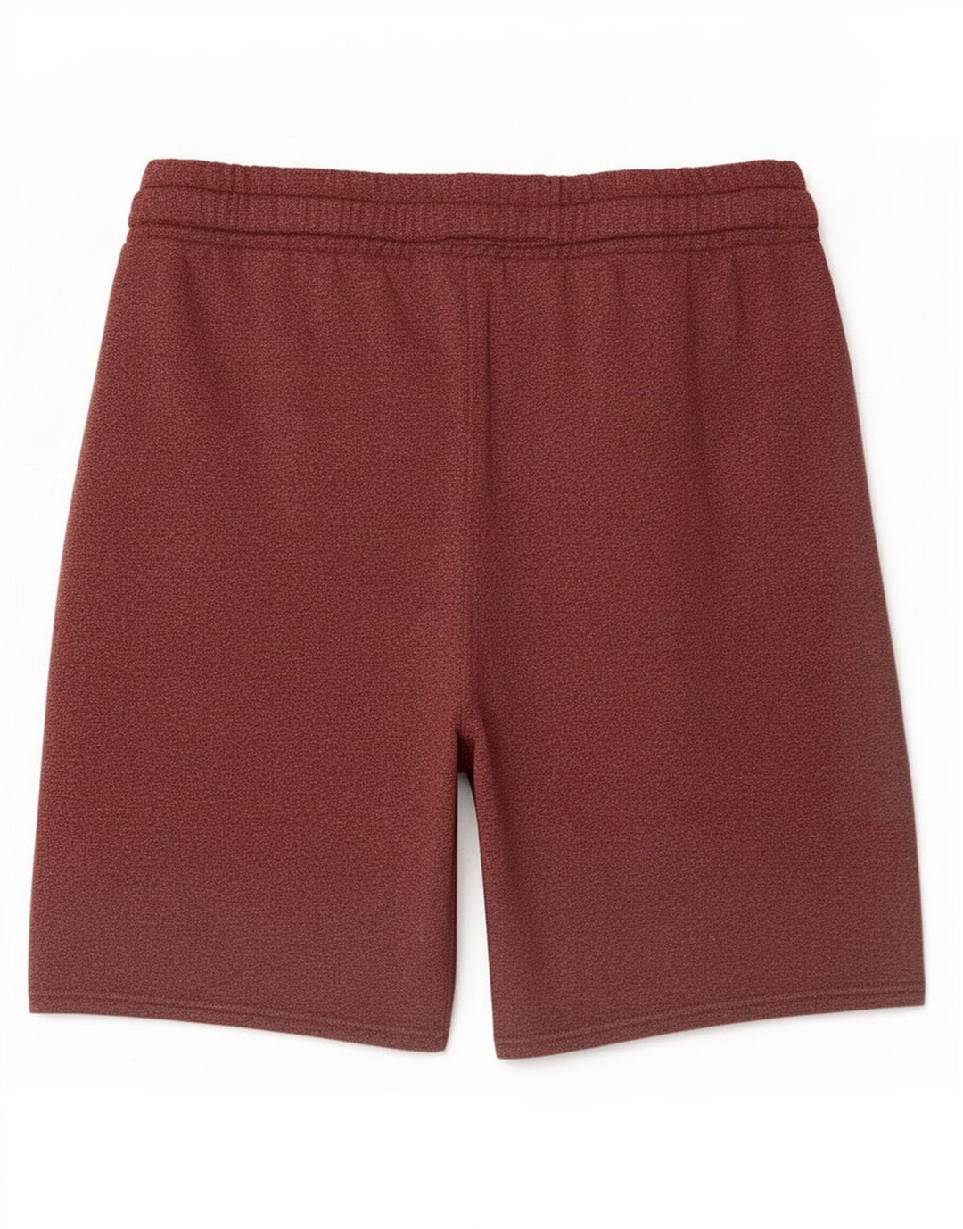 Superdry Herren Graphic Sport Shorts Medium Maroon Polyester