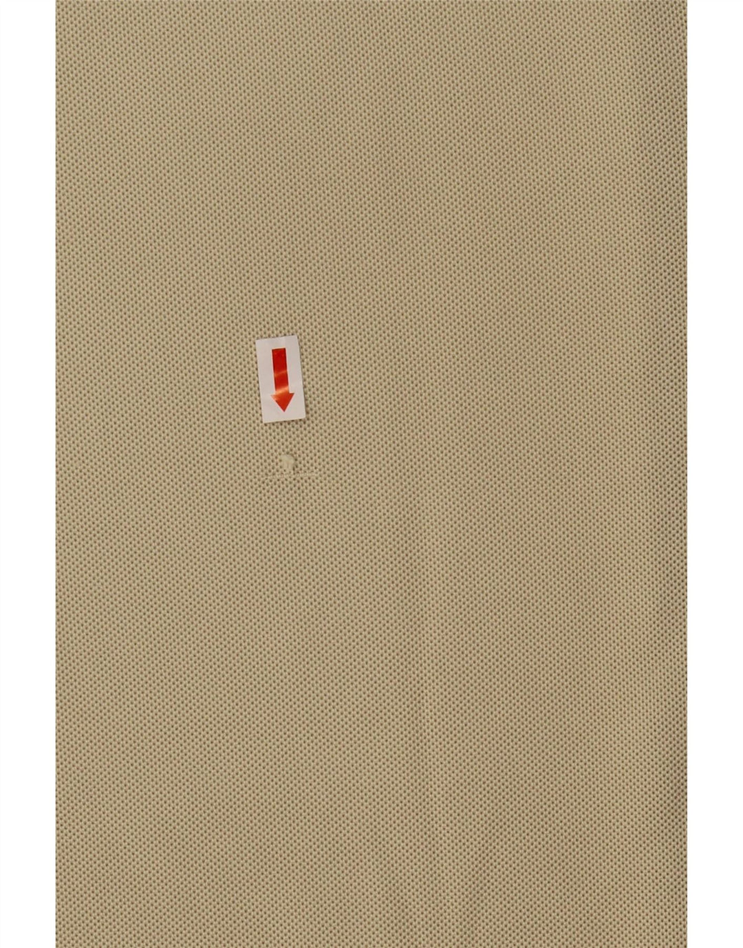 Puma Herren T-Shirt Top Large Beige