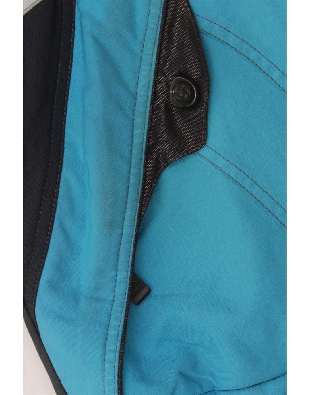 Colmar Herren Skijacke EU 54 Large Blue Colourblock