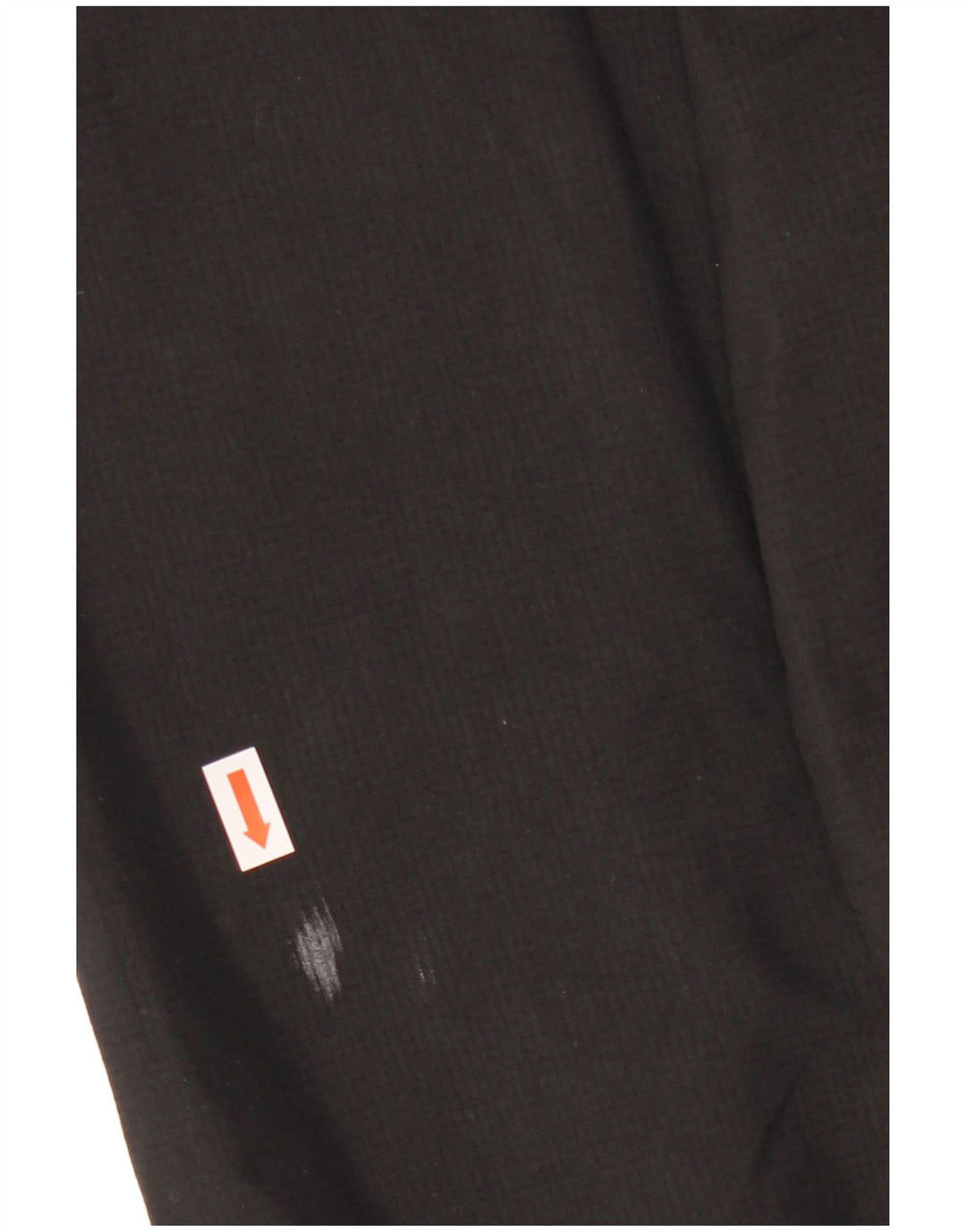 Superdry Damen Übergroße Windjacke UK 10 Small Schwarz