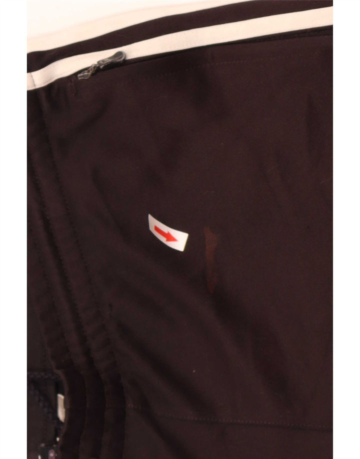 Adidas Herren Sportshorts Medium Schwarz Polyester