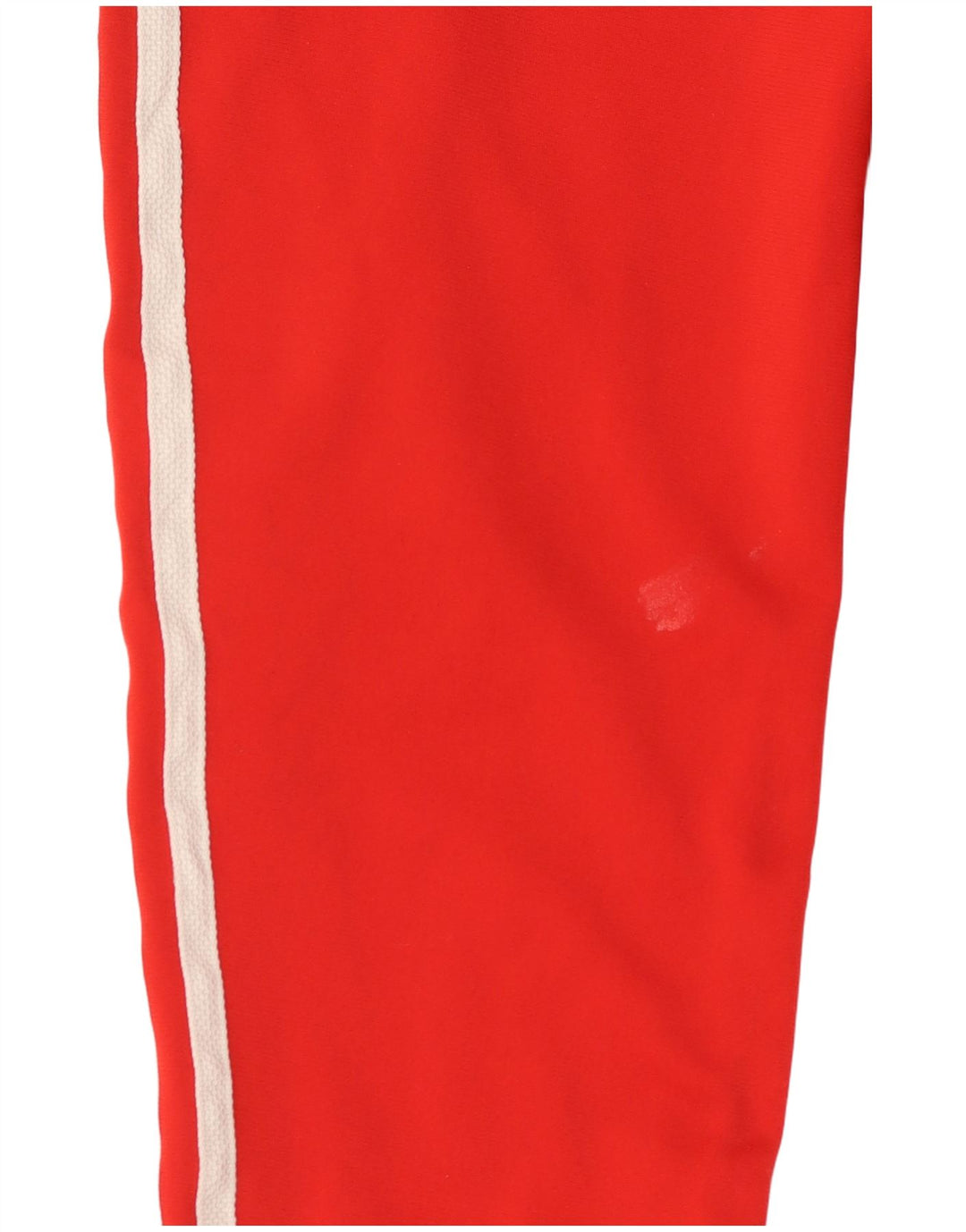 Adidas Trainingshose für Jungen, Jogger, 11–12 Jahre, rotes Polyester