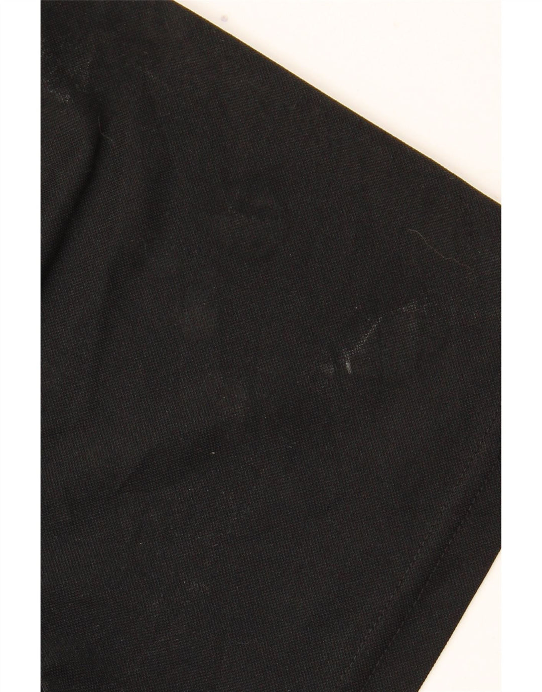 Dickies Herren T-Shirt Top 2XL Schwarz Polyester