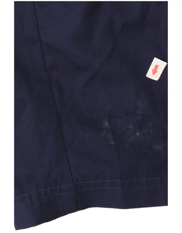 Puma Herren-Sportshorts, groß, marineblau, Polyester