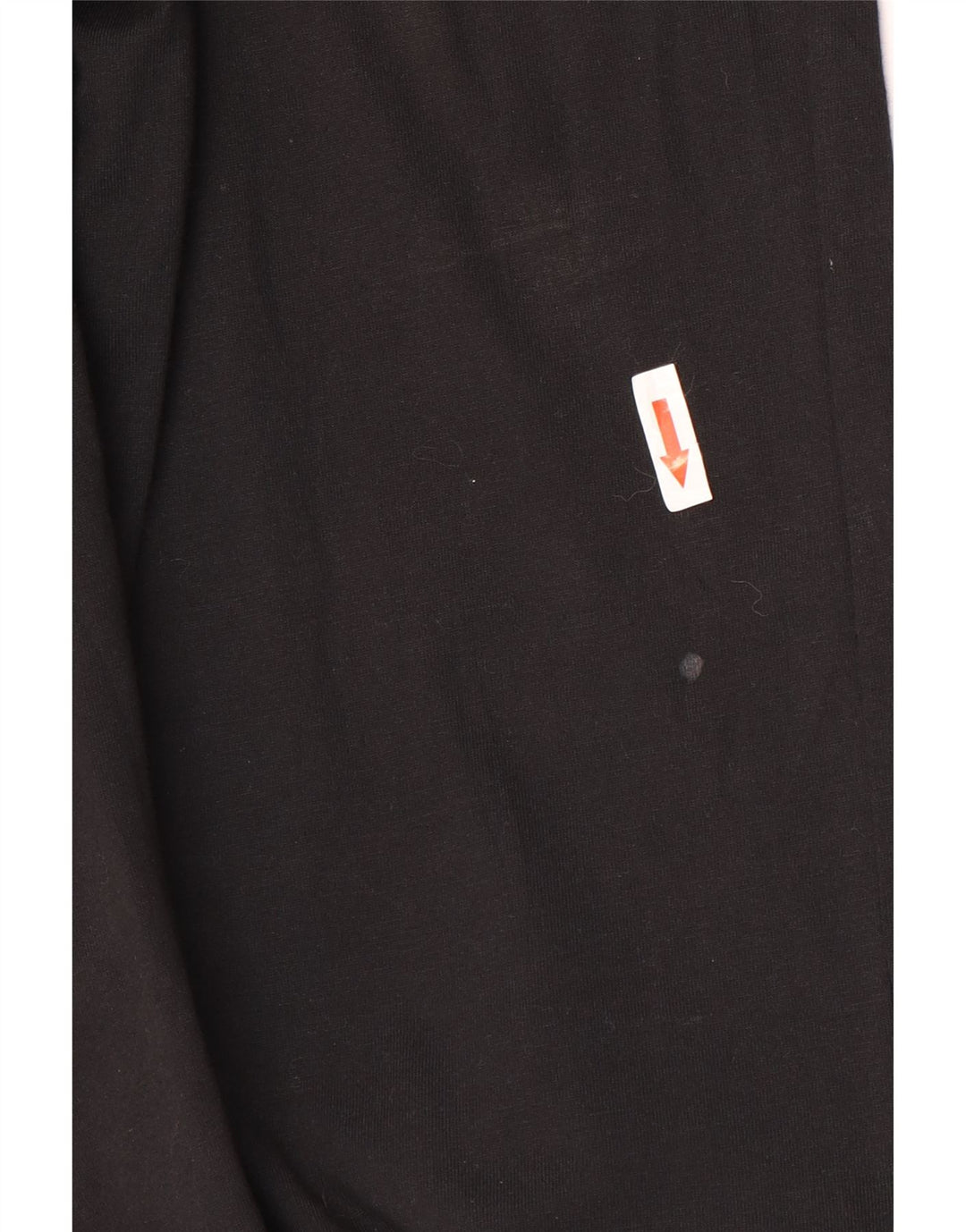 Lotto Damen Trainingshose UK 14 Large Schwarz