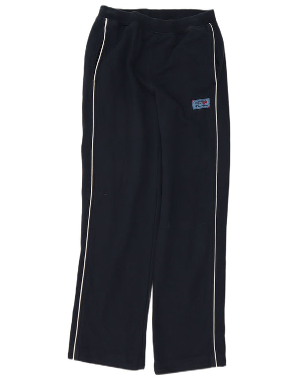 Champion Trainingshose für Jungen, 13–14 Jahre, XL, Marineblau, Baumwolle