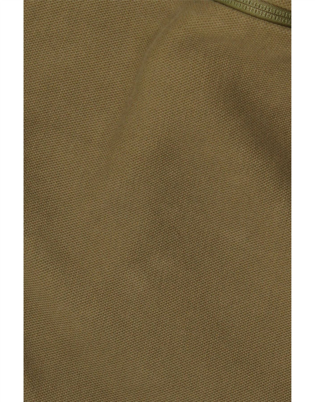 ADIDAS Herren Kapuzenpullover mit grafischem Reißverschluss, groß, Khaki