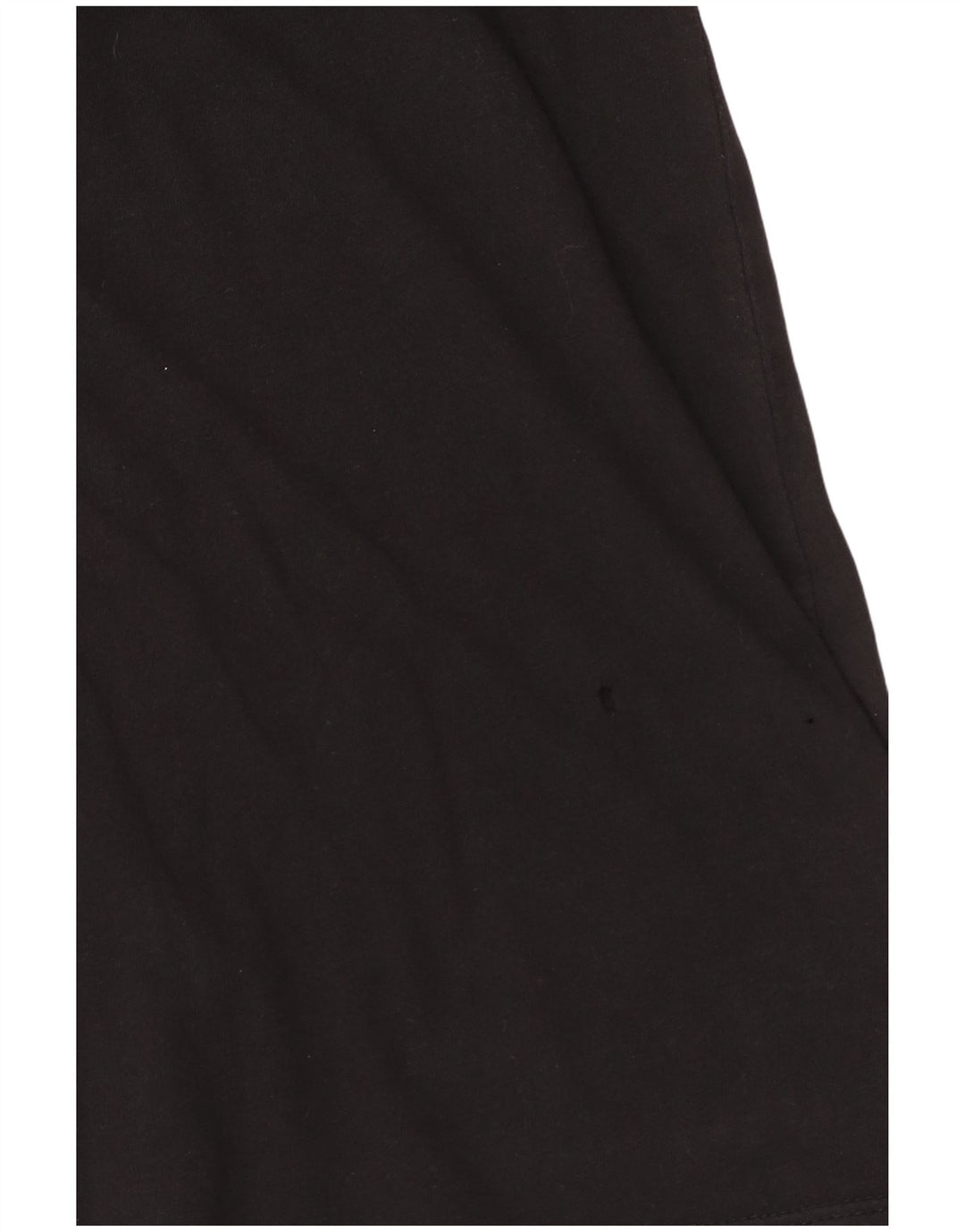 Levi's Damen Grafik-T-Shirt-Oberteil UK 14 Large Schwarz