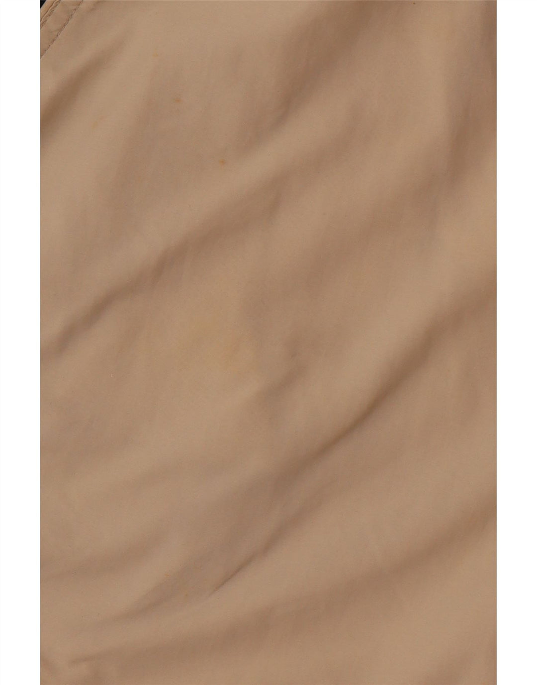 Nike Herren Graphic Sport Shorts UK 34/36 Large Beige Colourblock Polyester