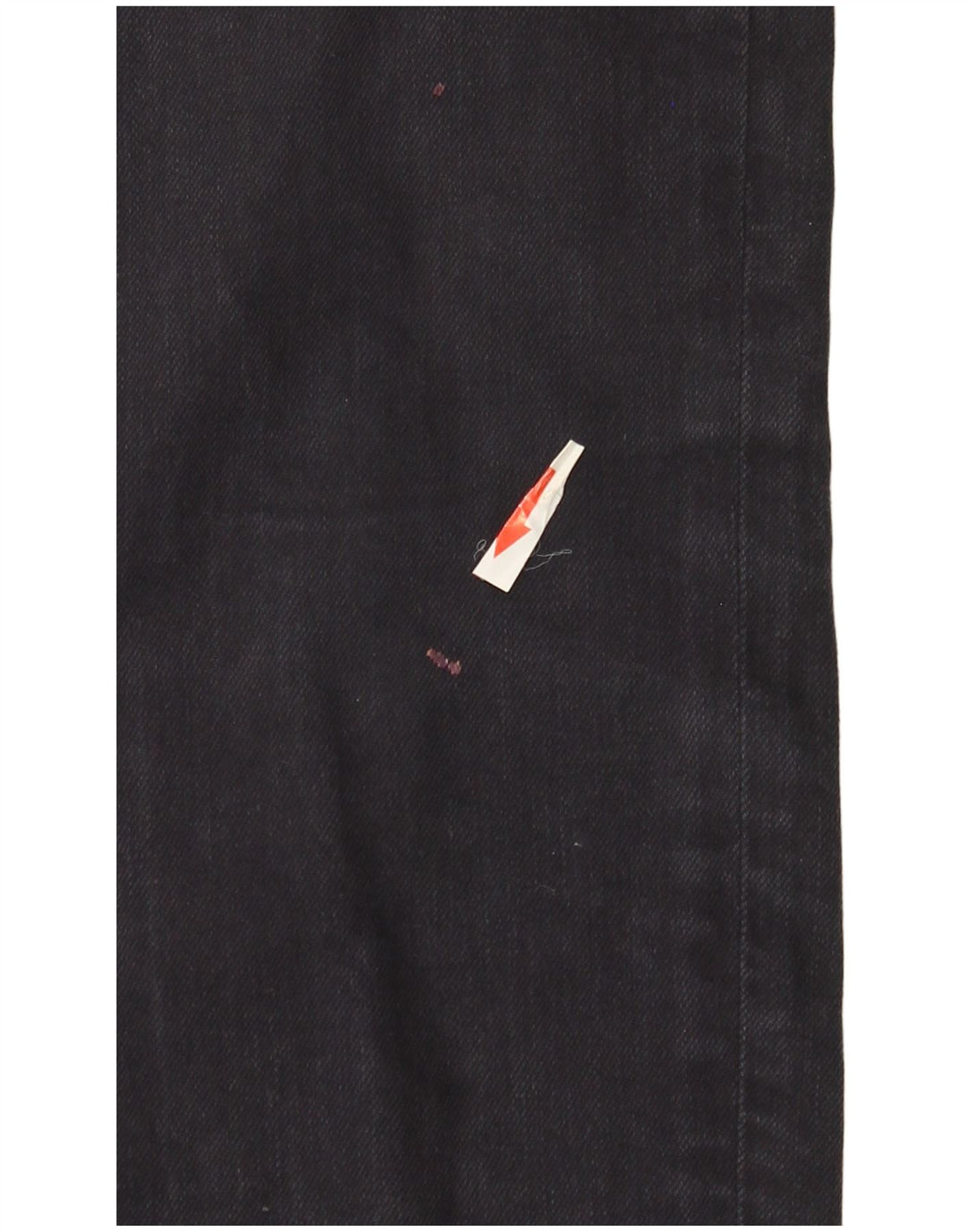 Massimo Dutti Damen Skinny Jeans W30 L31 Marineblau