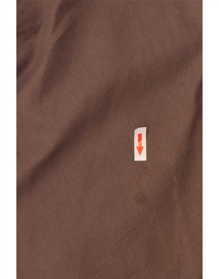 Dickies Gerade Herren-Cargohose W40 L30 Graues Polyester