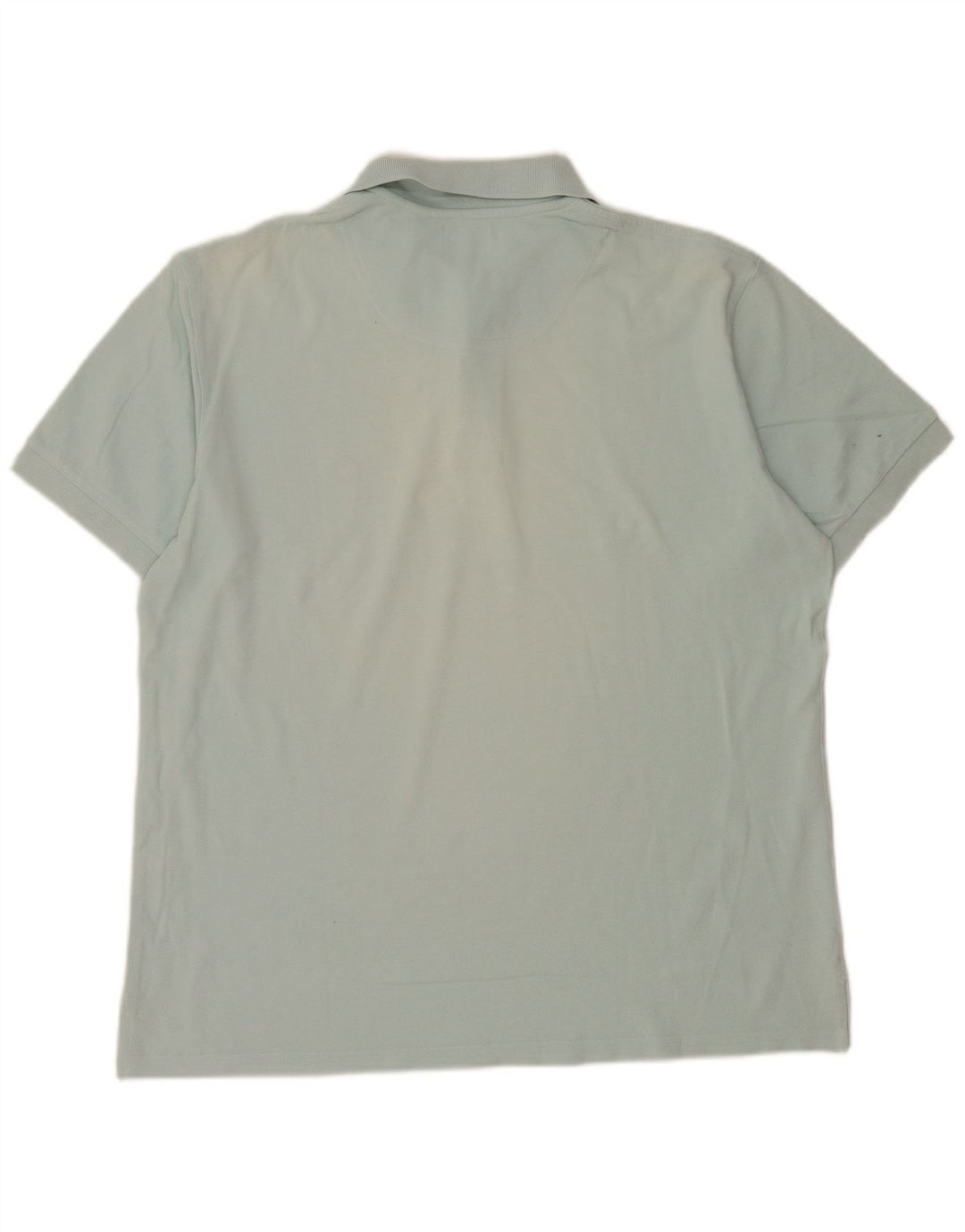 Murphy & Nye Herren-Polo-Poloshirt, Größe L, Blau