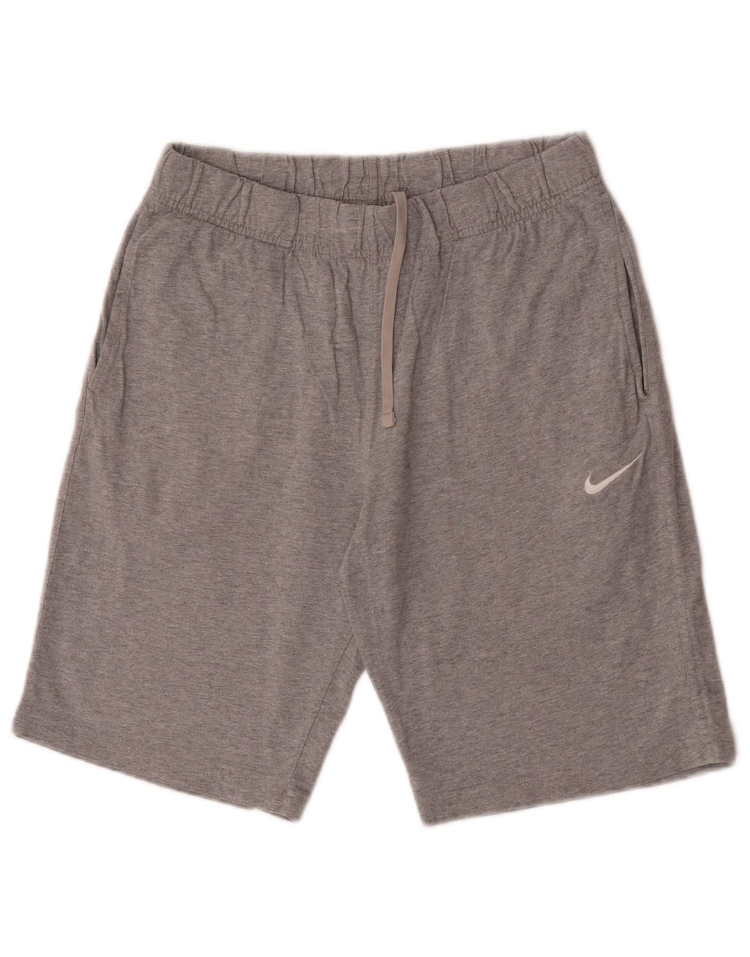 Nike Herren Sportshorts Mittelgrau