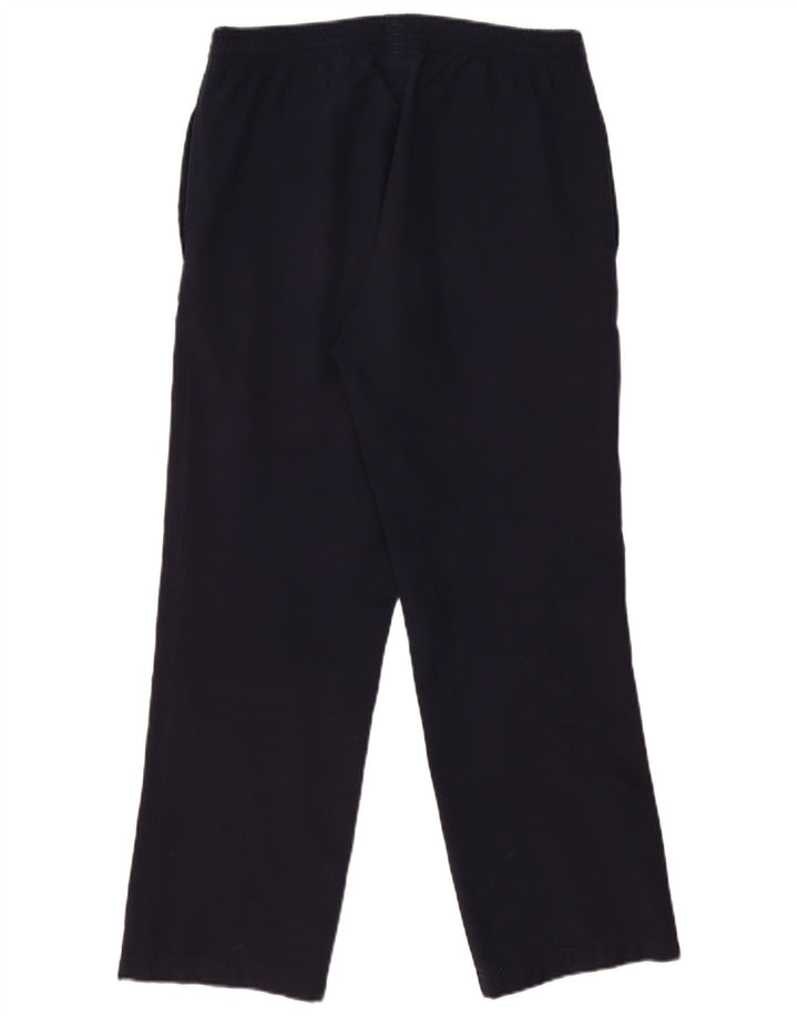 Champion Herren-Trainingshose, Größe S, Marineblau