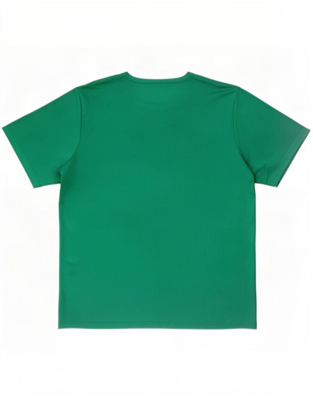 Puma Herren T-Shirt Top XL Grün Polyester