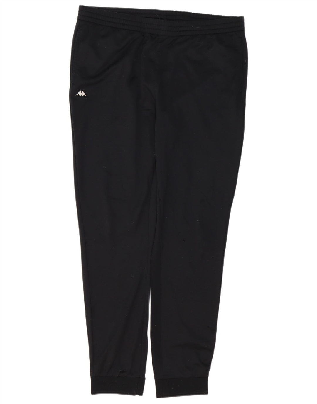 KAPPA Herren Trainingshose Jogger 2XL Schwarz